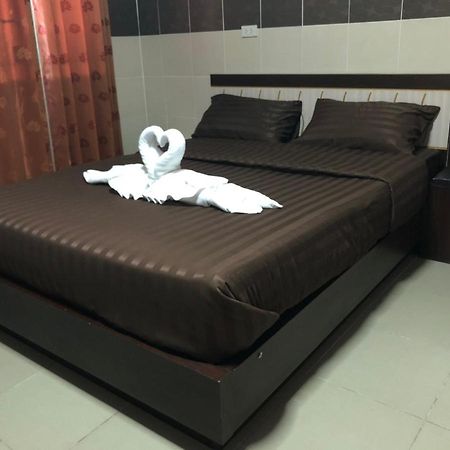 D5 Hotel สาขา มาบโป่ง شون بوري المظهر الخارجي الصورة