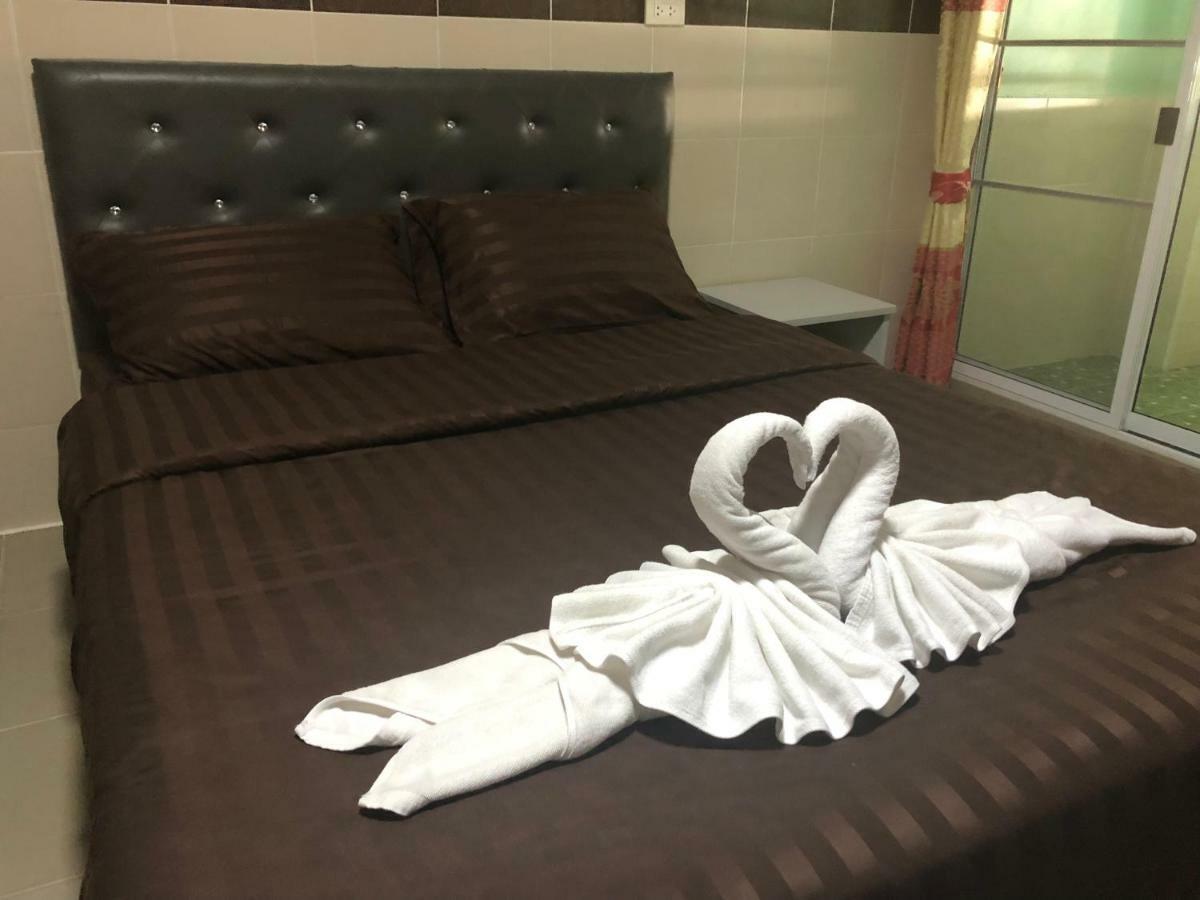 D5 Hotel สาขา มาบโป่ง شون بوري المظهر الخارجي الصورة
